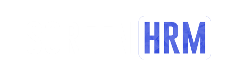 Screen HRM Logo